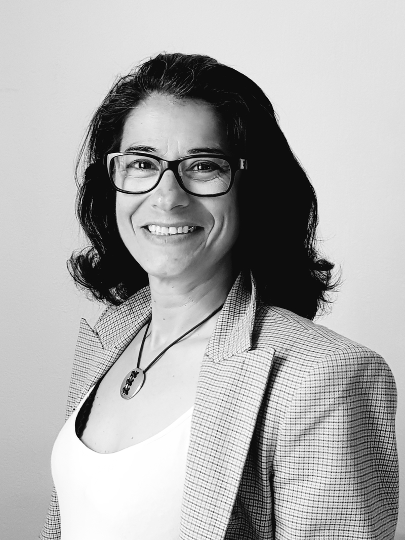 Annie ALCARAZ