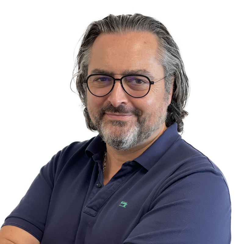 Mickael Keichinger