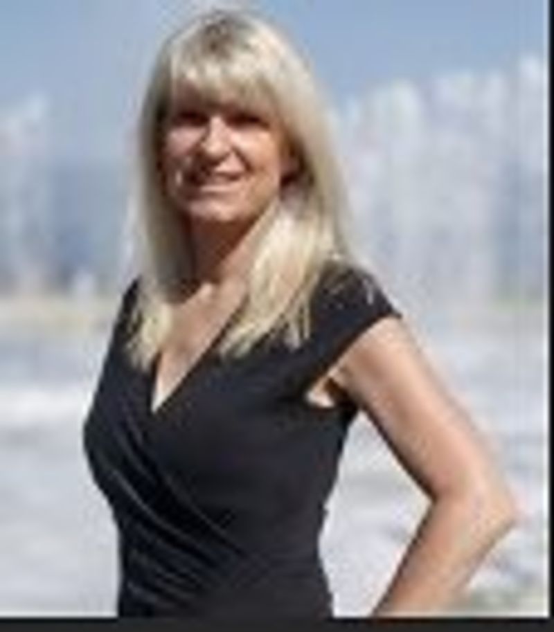 Valérie CALAME