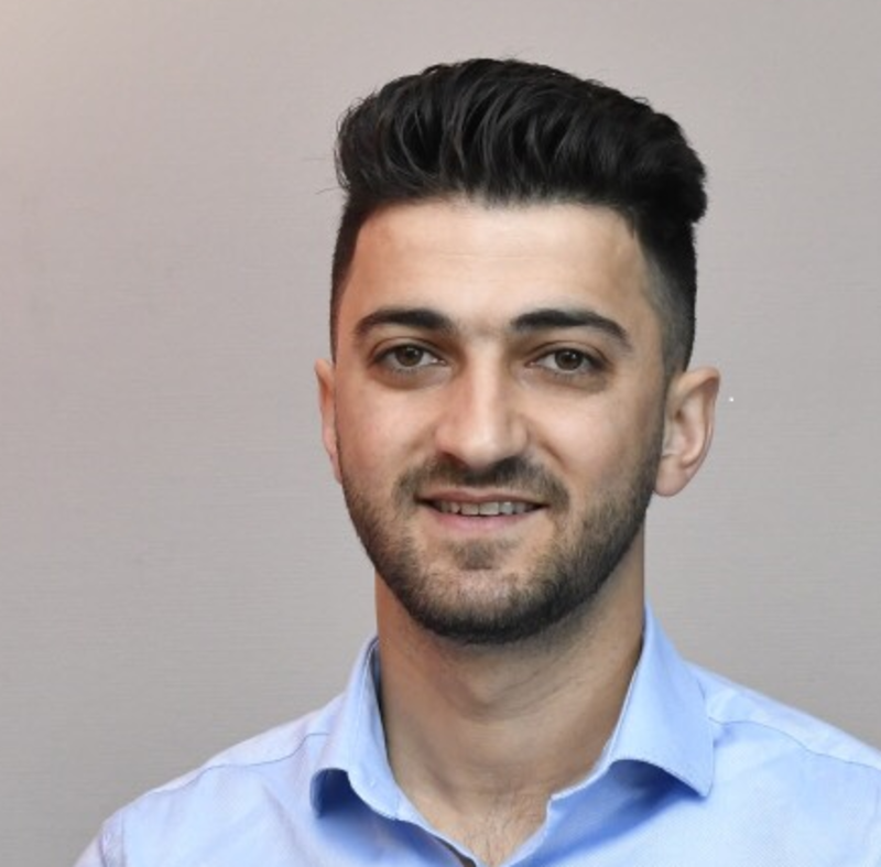 Mesut KARAPINAR