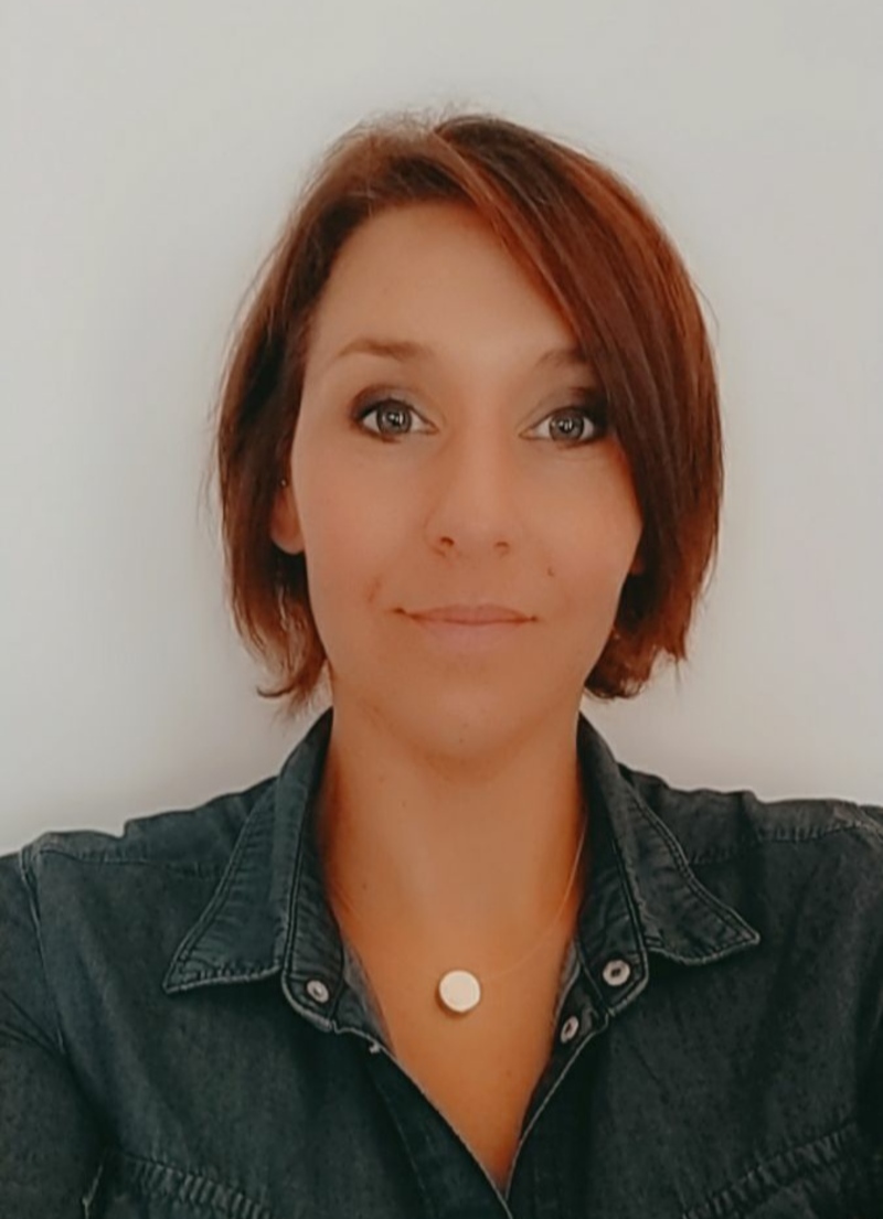 Aline LETORT