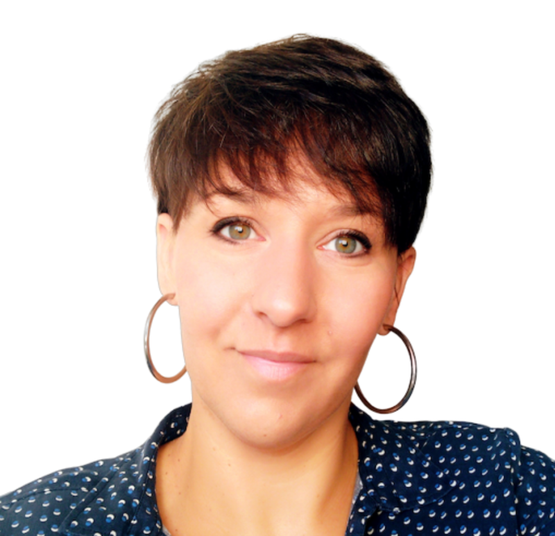 Aline LETORT