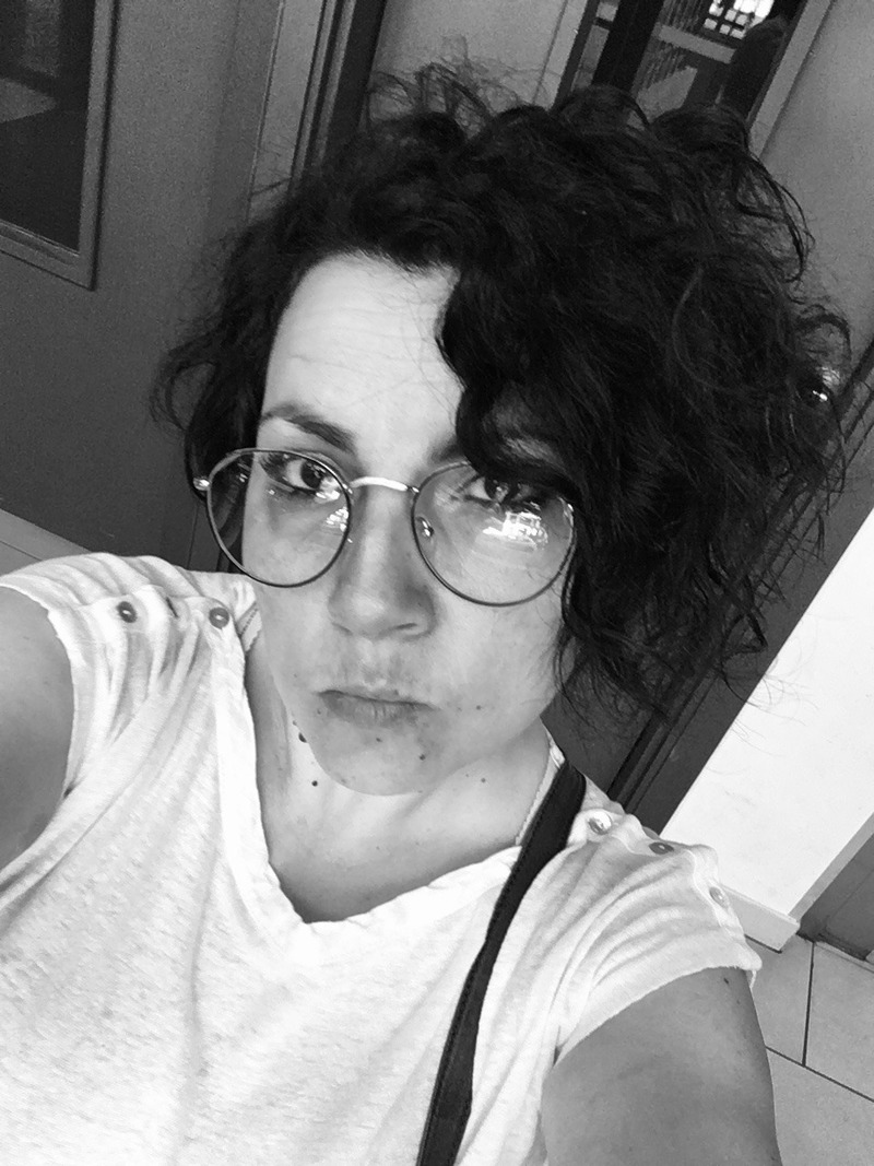 Frédérique COET