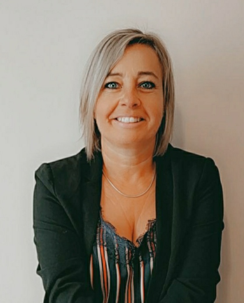 Karine SCHLICK