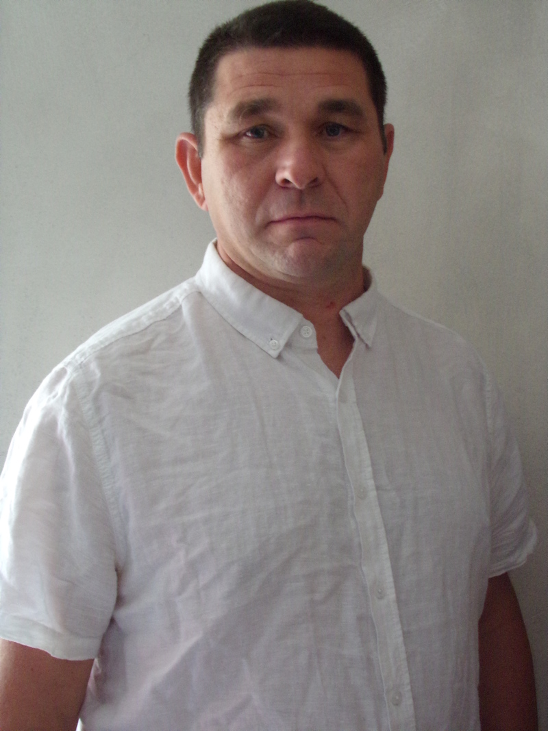 Serge GANDON