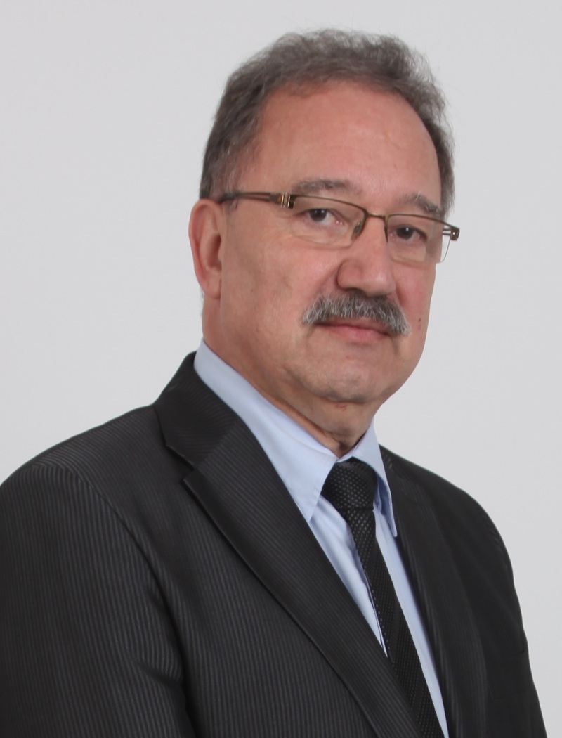 Hubert RIPAMONTI