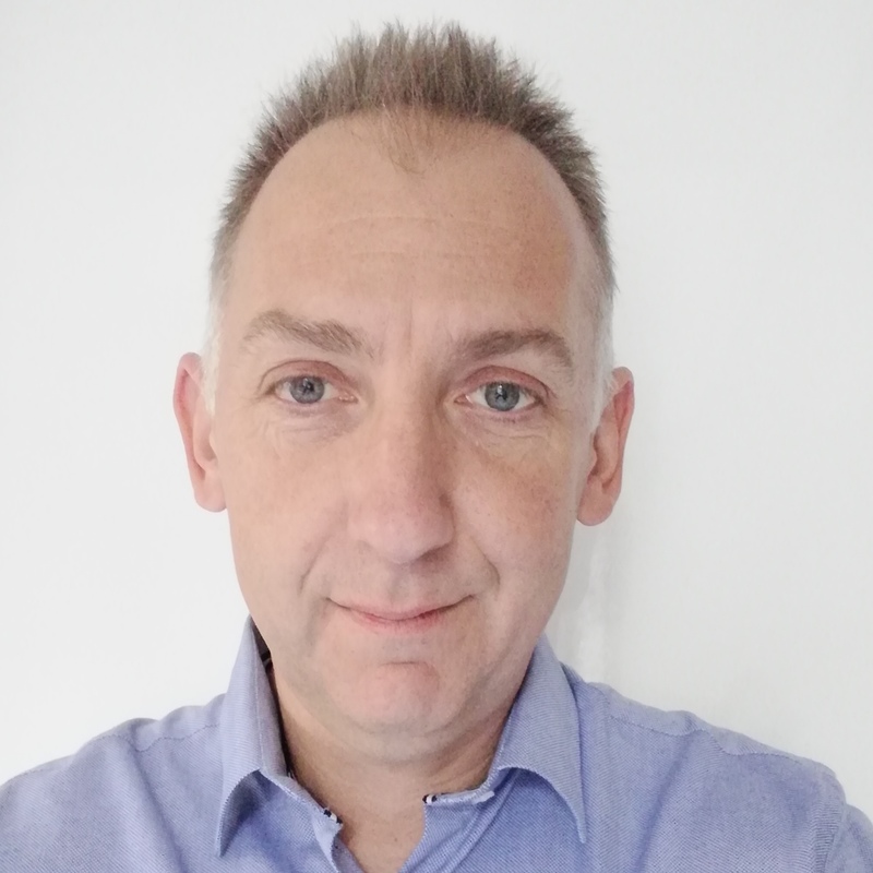 Fabrice HATTRY