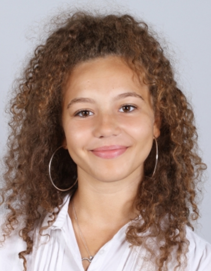 Donia EL BAHRI