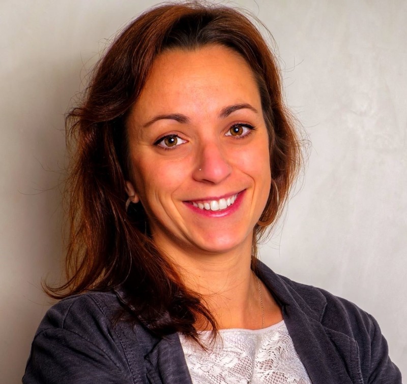 Emmanuelle FAGES-SANS