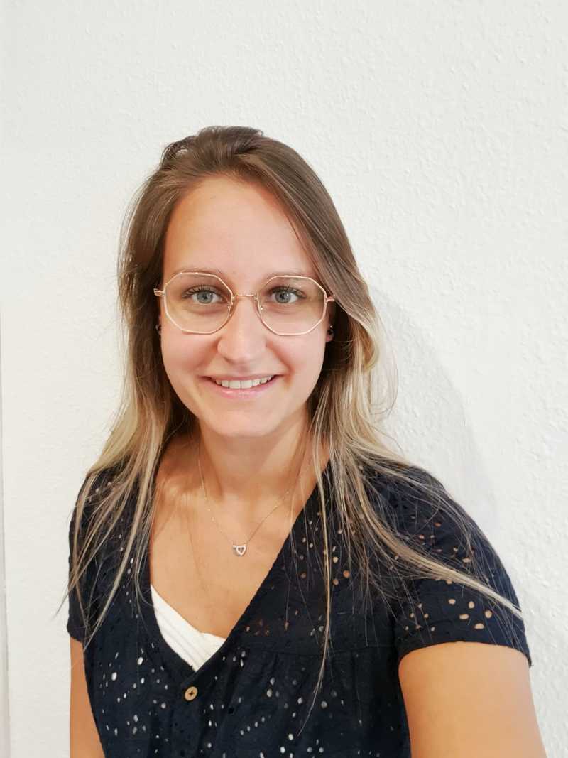 Manon LEVAILLANT