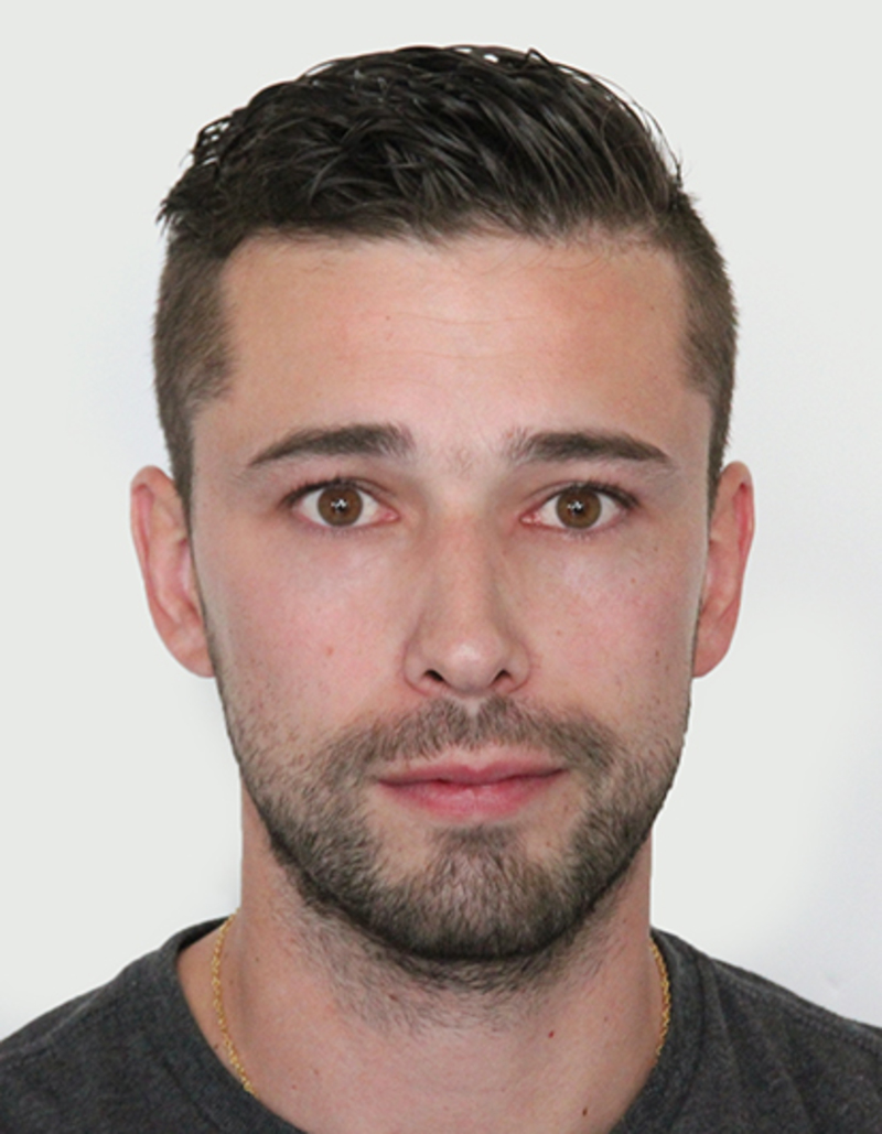 Jérôme AGARD