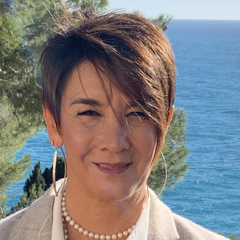Nathalie REGNARD