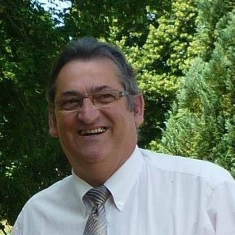 Patrick LECOMTE