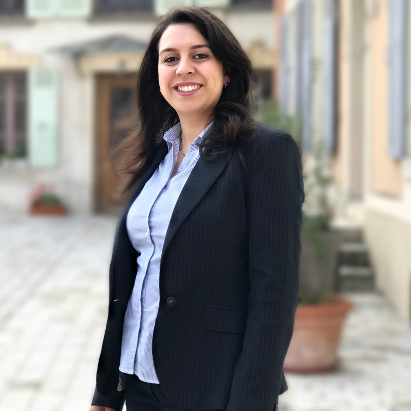 SOUHILA DJEDID
