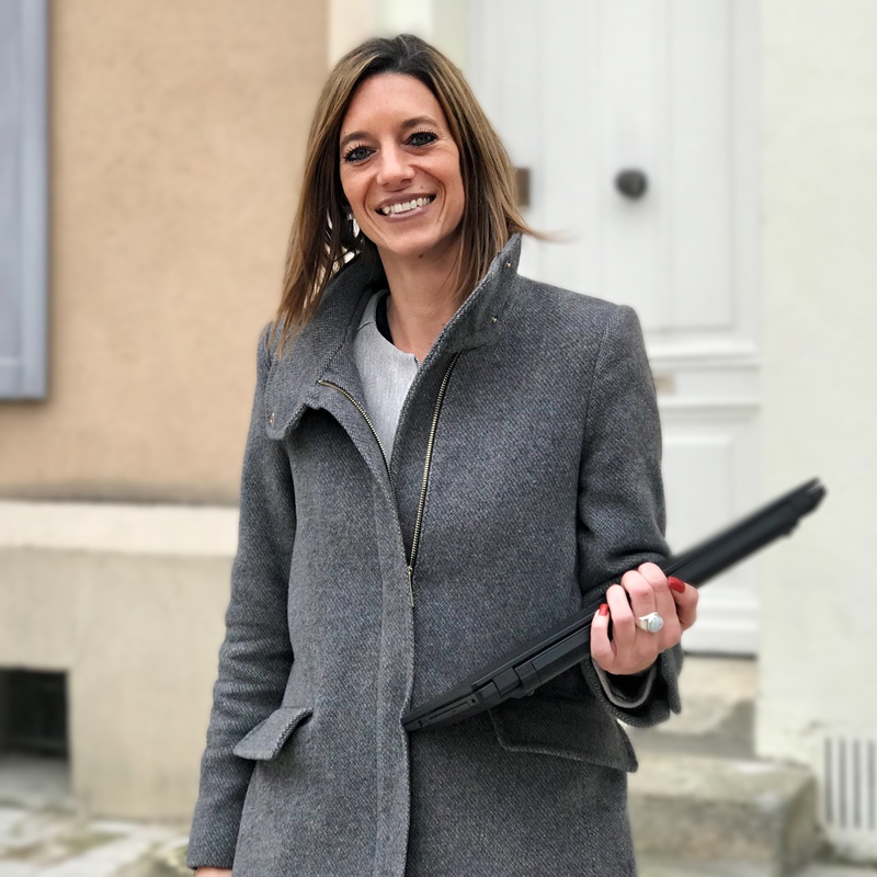 AURORE LECOMTE