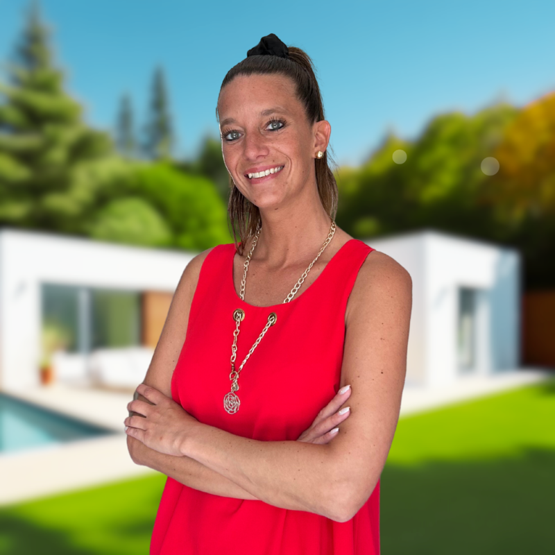 AURORE LECOMTE