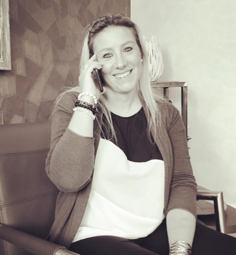 STEPHANIE MAIRE