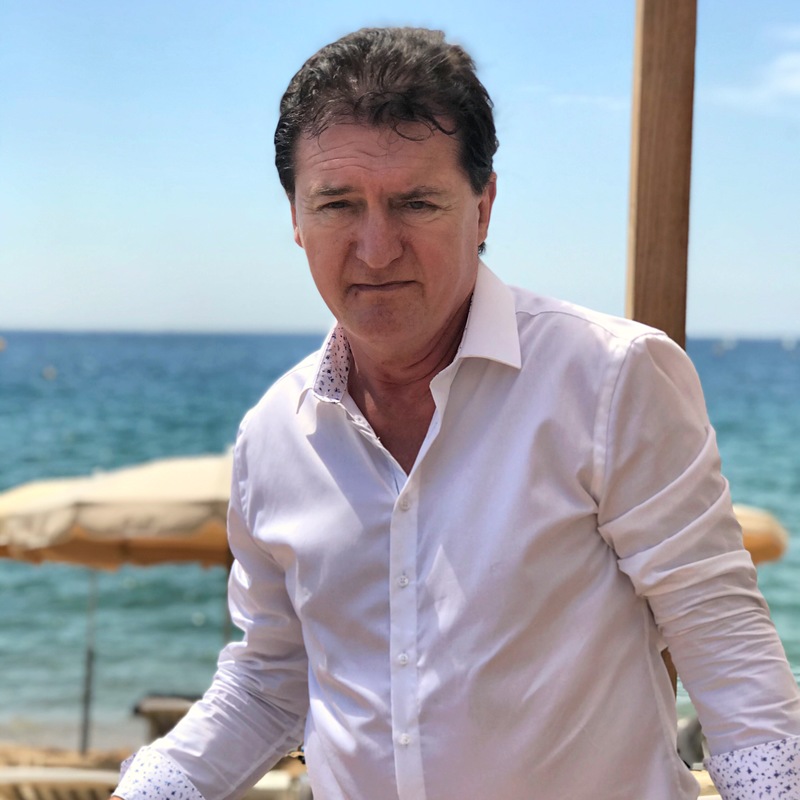 THIERRY MOREL