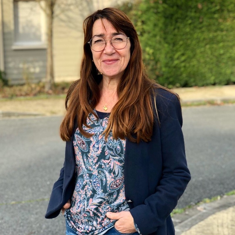 MARTINE PETIT