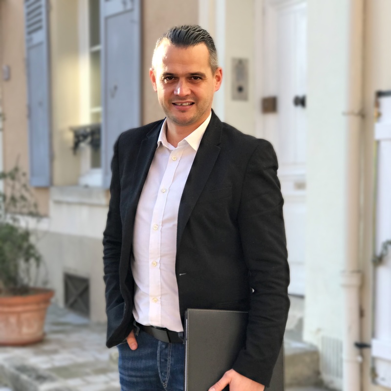 NICOLAS RATZ