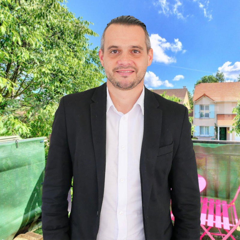 NICOLAS RATZ