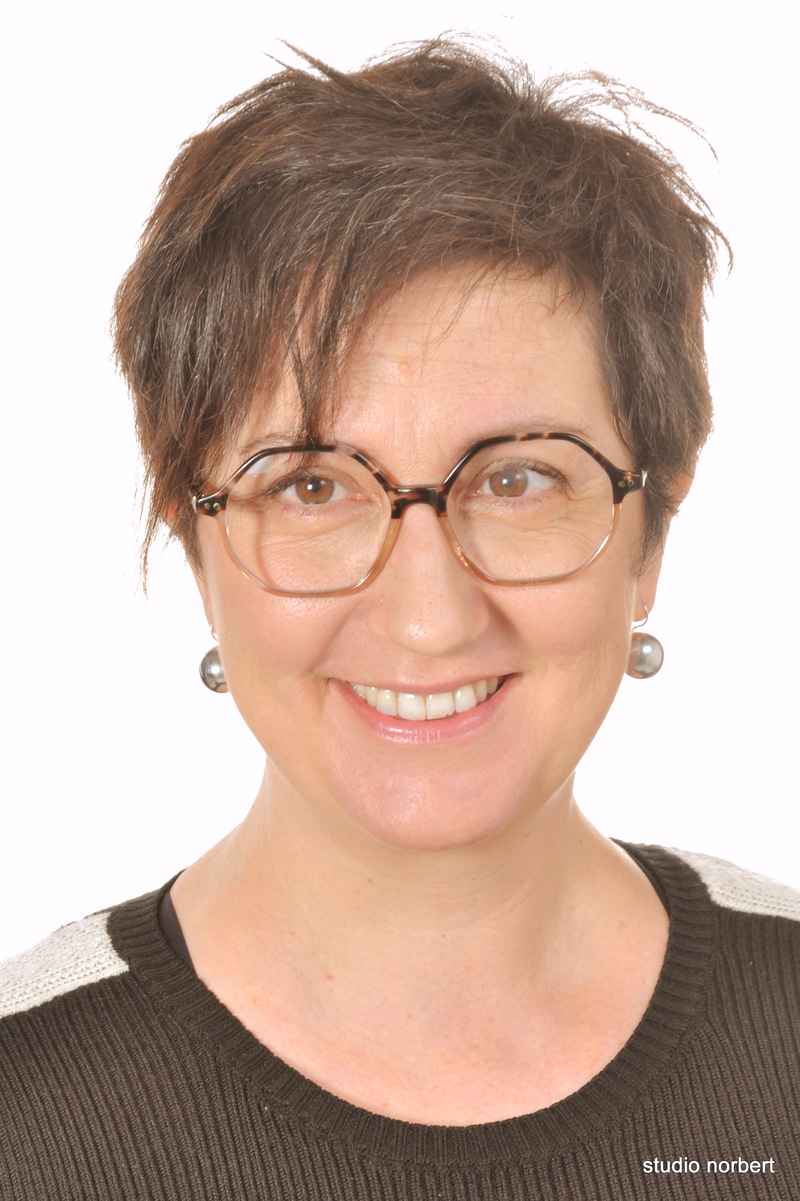 Sonia MASREVERY