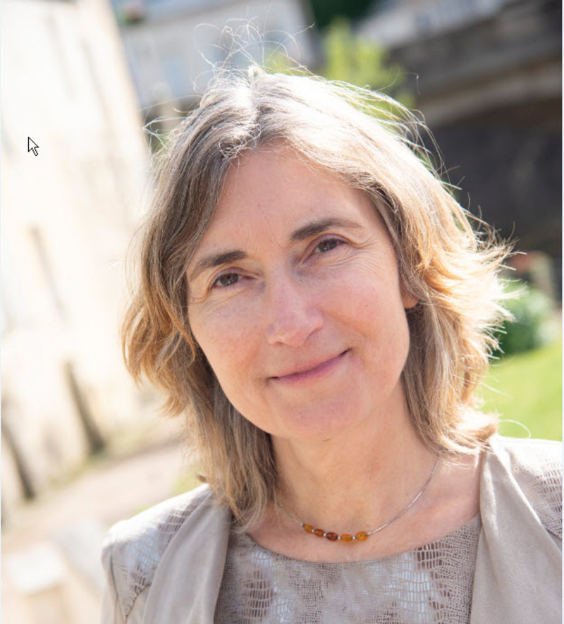 Agnès CORDIER