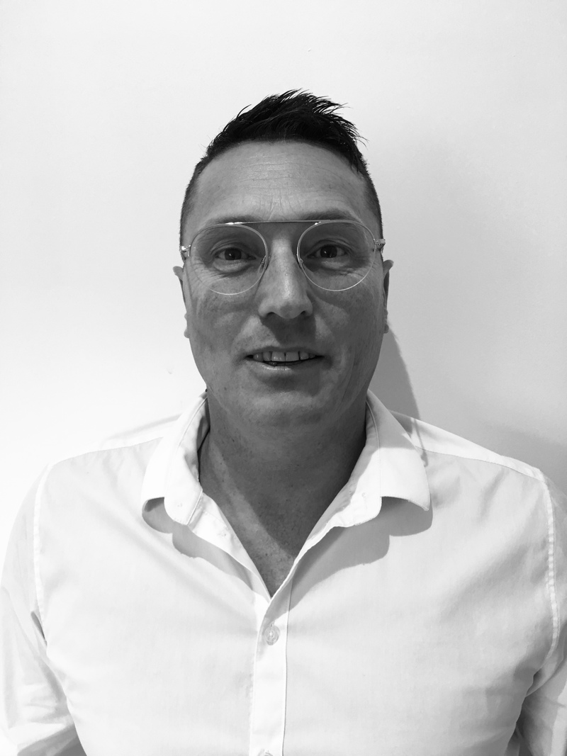 Christophe FICHOU