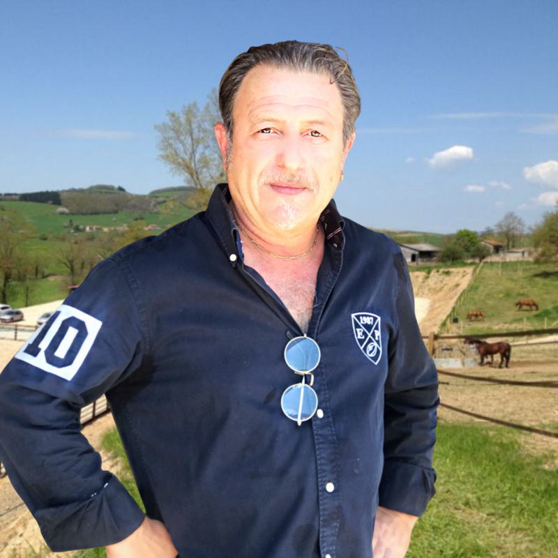 PHILIPPE CHAINET