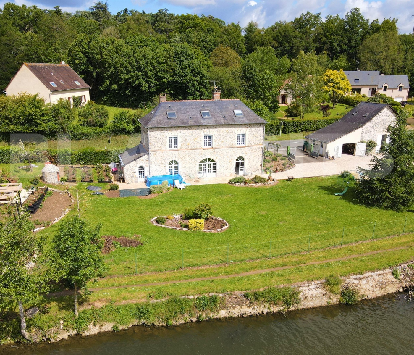 Prix immobilier Juigné-sur-Sarthe 72, carte des prix au m2 à Juigné-sur ...